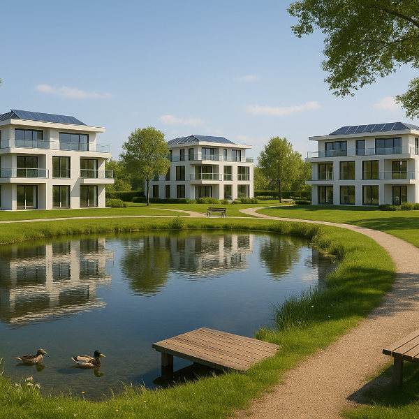 Kühlungsborn - Kühlungsborn