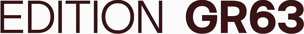 Logo Neubauprojekt GR63 München