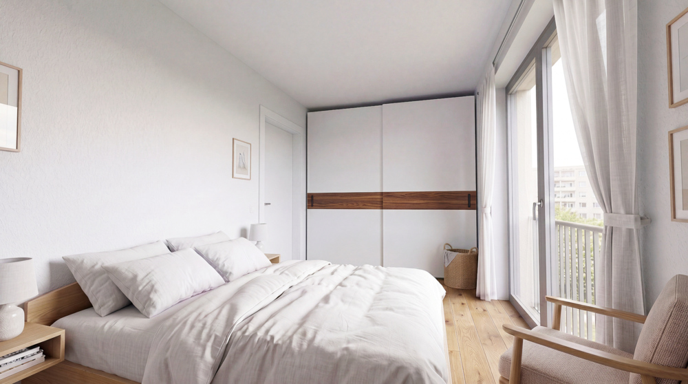 Bild Neubau Eigentumswohnungen Kulkwitzer Straße 7 Leipzig