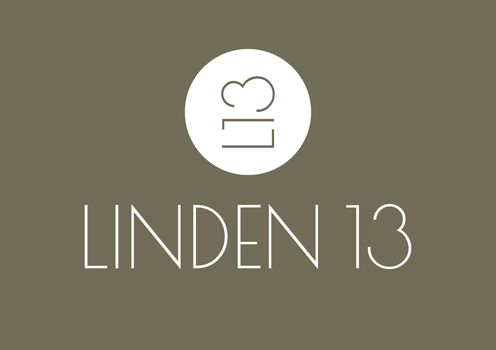 Logo Neubauprojekt LINDEN13 Bad Aibling