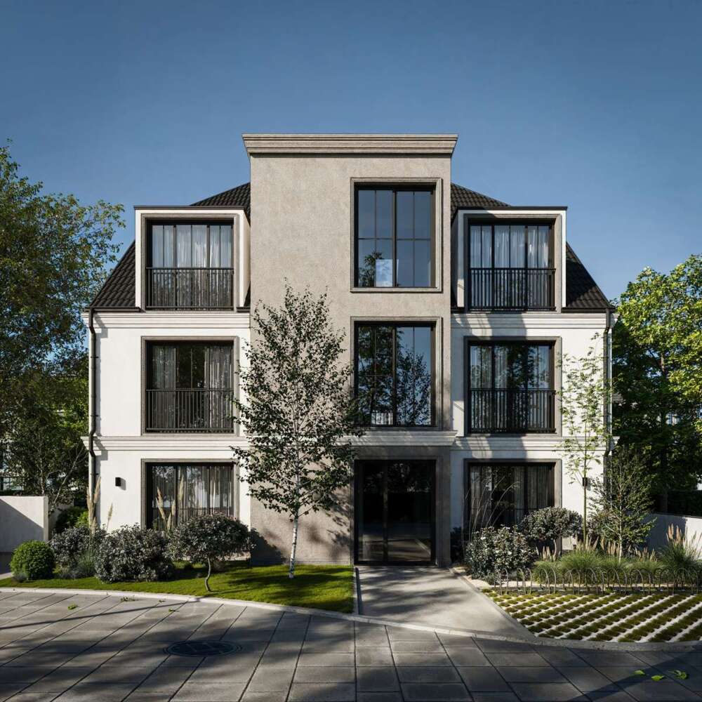 Bild Neubauprojekt Birkenhof 10