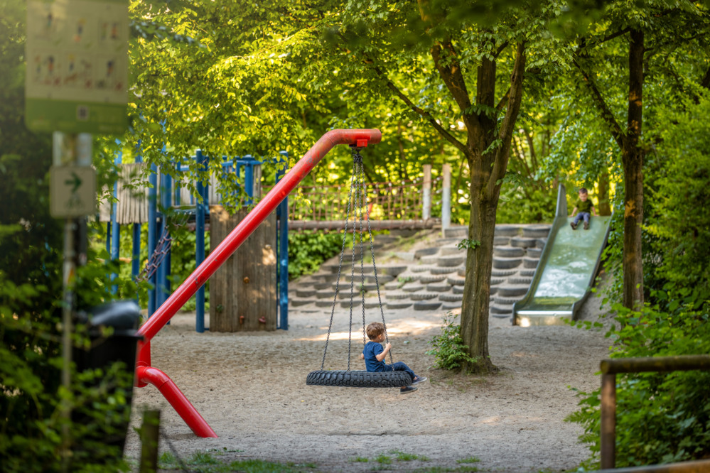 Bild Neubau Eigentumswohnungen LEIF, Norderstedt