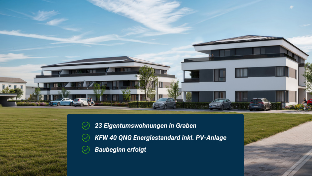 Bild Neubauprojekt Par Excellence 2.0