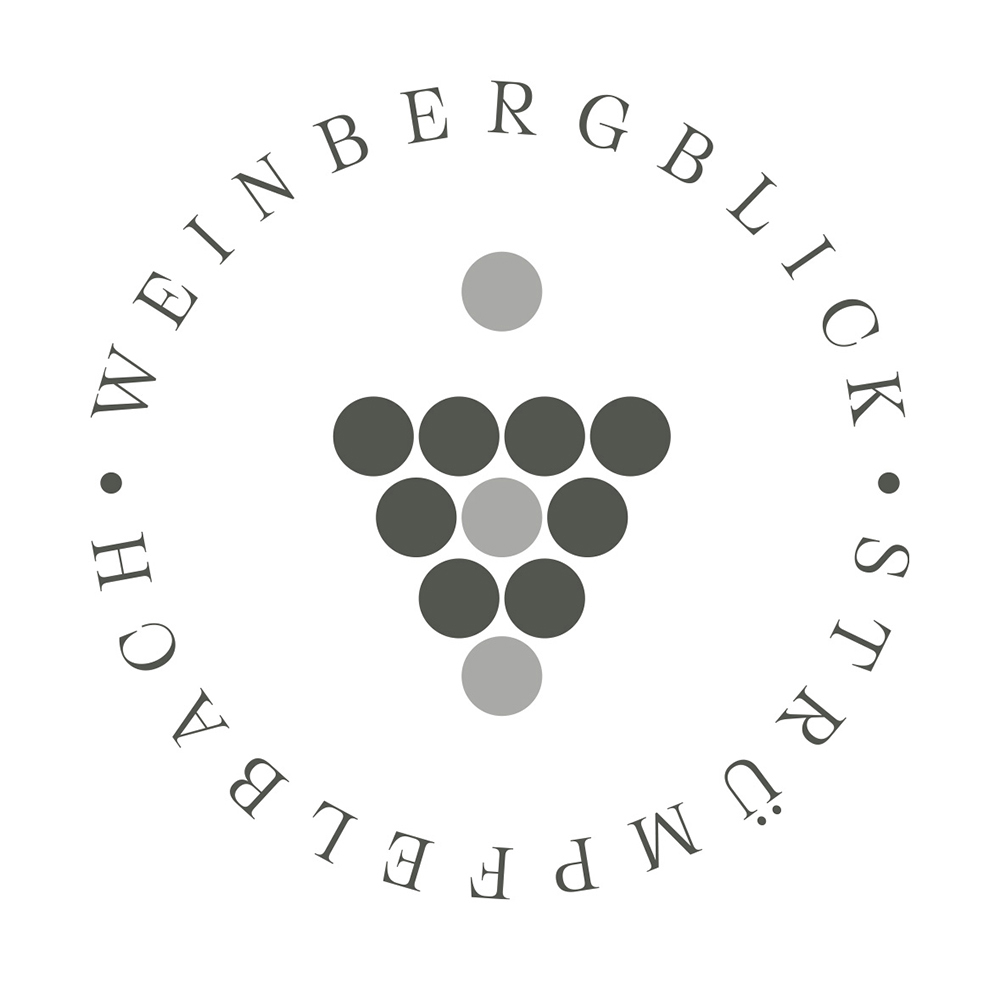 Logo Neubauprojekt Weinbergblick Weinstadt