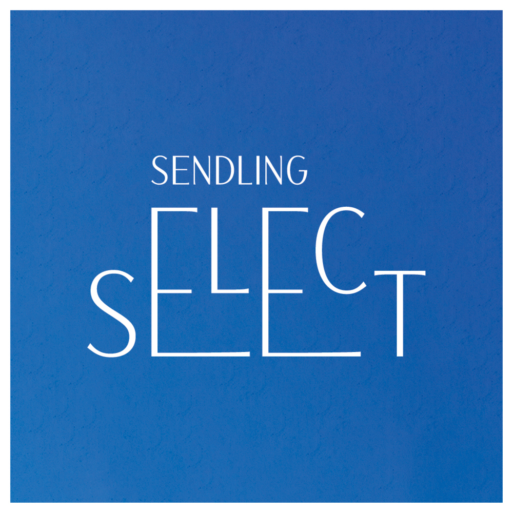 Logo Neubau Eigentumswohnungen Sendling Select, München
