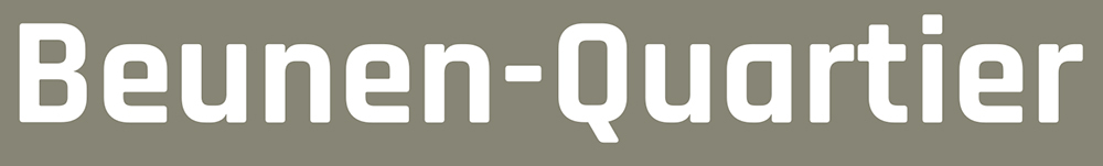 Logo Neubauprojekt Beunen-Quartier Seligenstadt