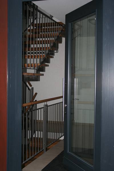 Bilder zum Neubau IN BAD HOMBURG