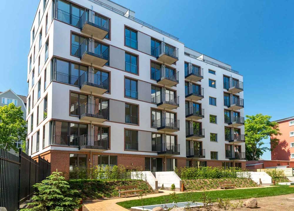 Die Drachenburg Berlin Charlottenburg Primus Immobilien Ag Neubau Immobilien Informationen