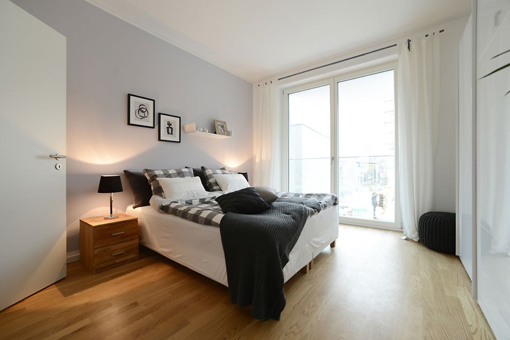 Bilder zum Neubau KÖPENICKER 124