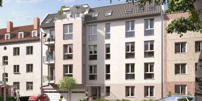 Bilder zum Neubau Küstriner Straße 28