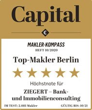 Anbieterbewertung Ziegert Capital