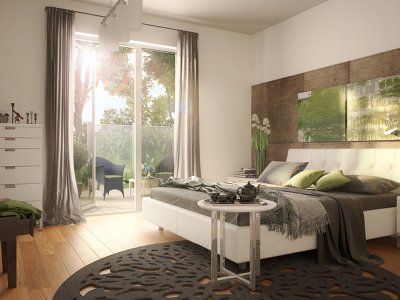 Bilder zum Neubau Plözeile Berlin