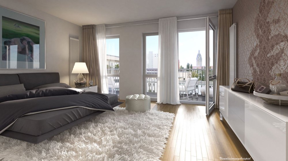 K 86 Lucent Living | Neubau von 27 Eigentumswohnungen | Kaiserin-Augusta-Allee 86, | 10589 Berlin / Charlottenburg