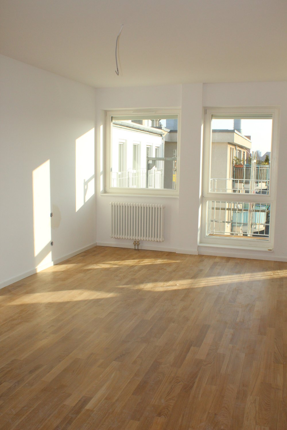 K 86 Lucent Living | Neubau von 27 Eigentumswohnungen | Kaiserin-Augusta-Allee 86, | 10589 Berlin / Charlottenburg