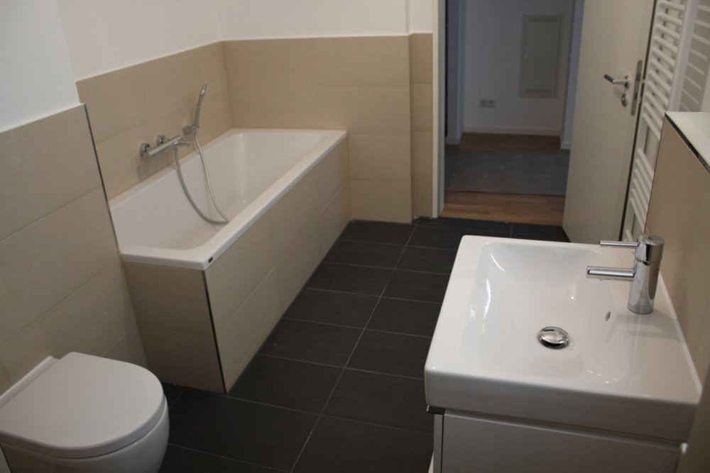 K 86 Lucent Living | Neubau von 27 Eigentumswohnungen | Kaiserin-Augusta-Allee 86, | 10589 Berlin / Charlottenburg