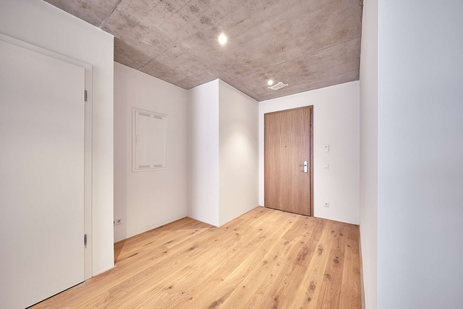 Herdergärten - Rosenheim - Wohnung