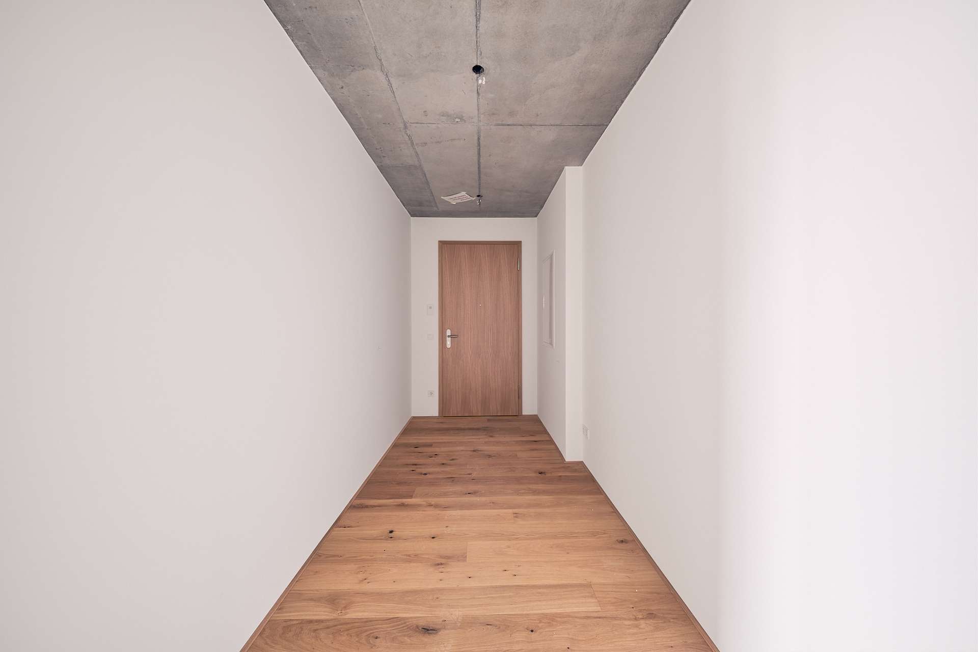 Herdergärten - Rosenheim - Wohnung