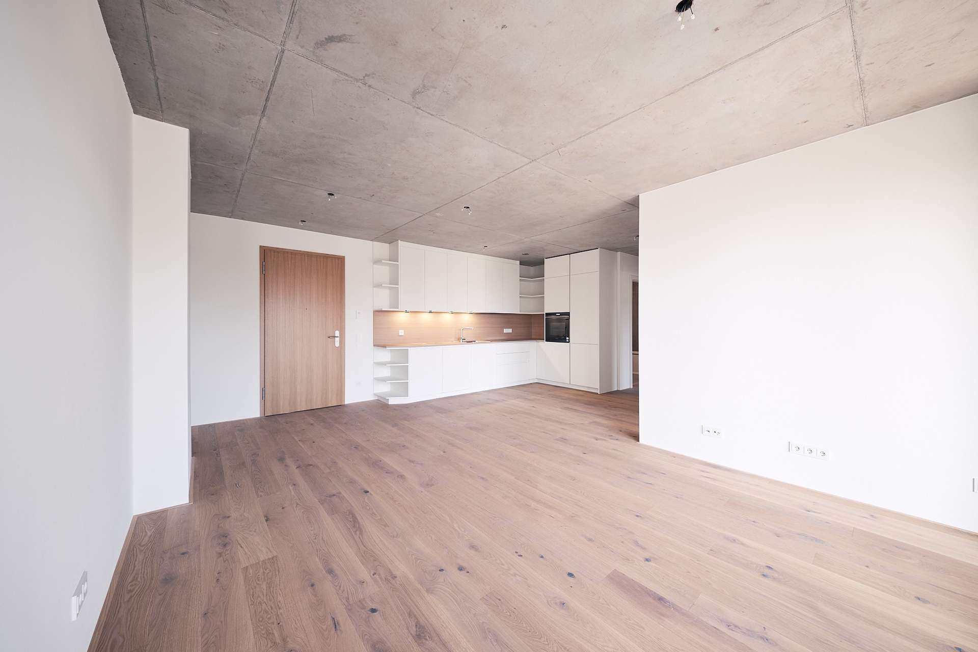 Herdergärten - Rosenheim - Wohnung