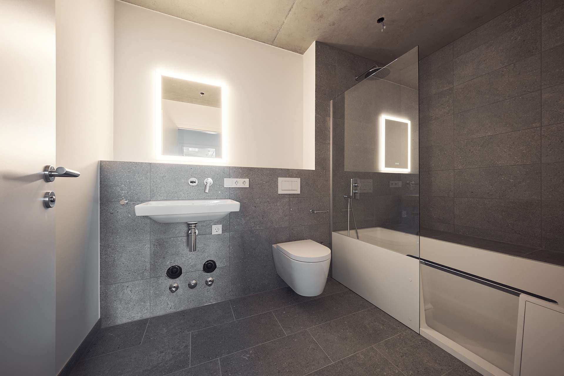 Herdergärten - Rosenheim - Wohnung