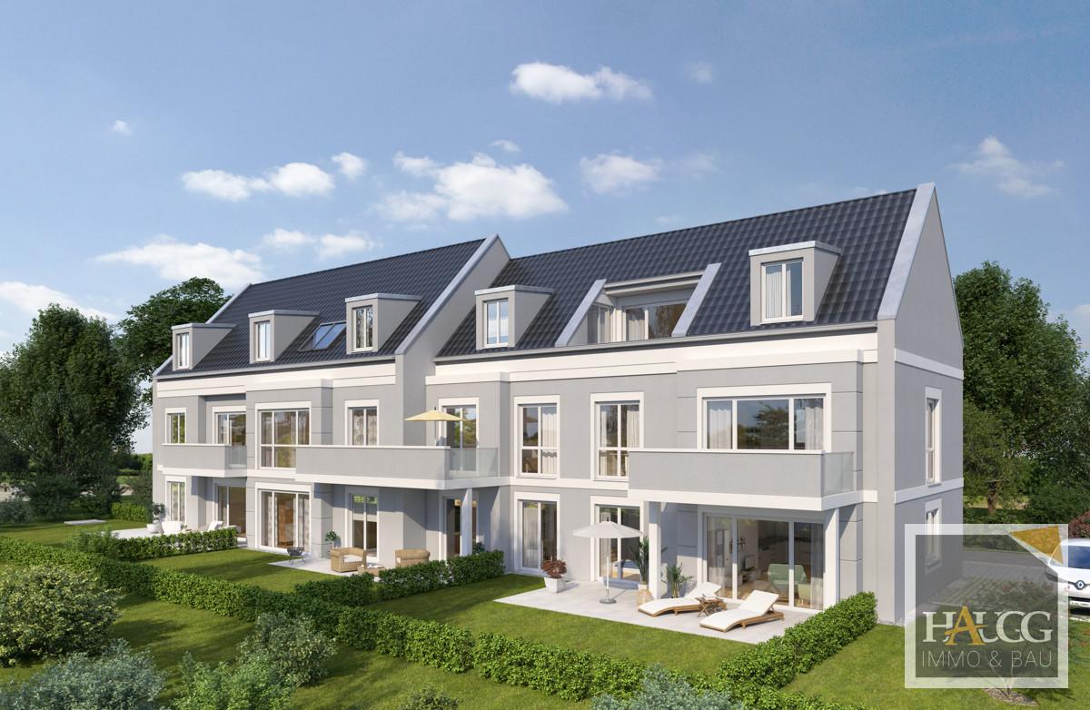 Wohnanlage Luidl - Wohnung