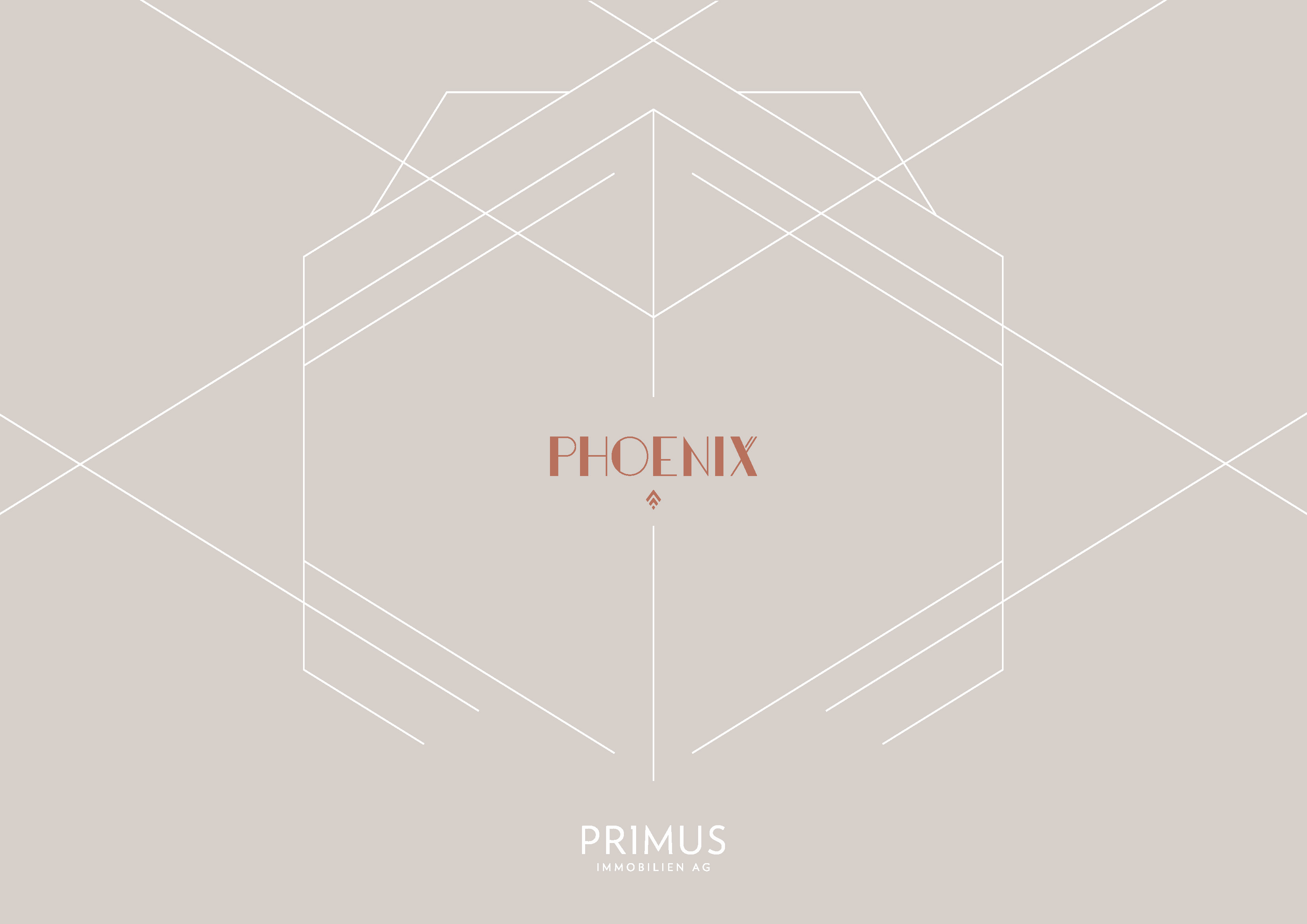 PHOENIX - Wohnung