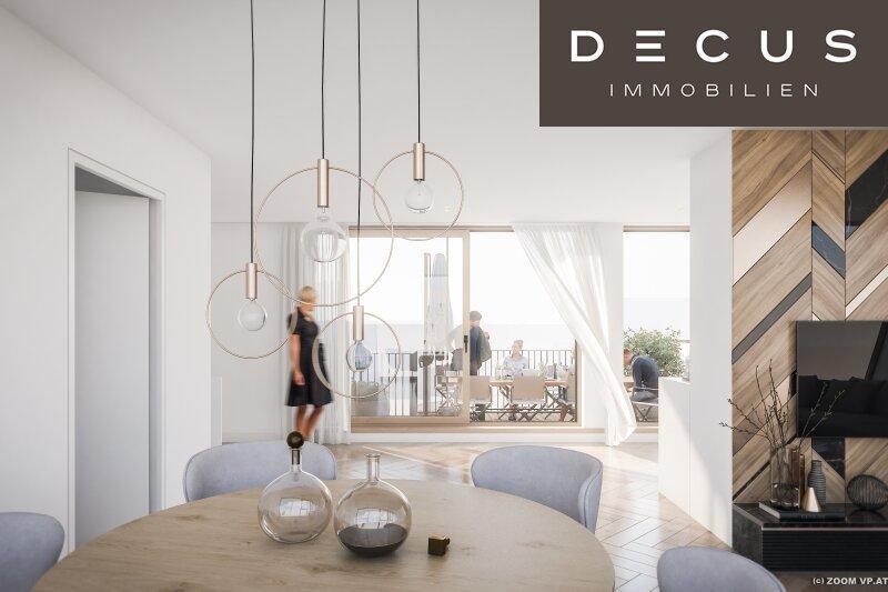 TIEFENDORFER4 - Wohnung