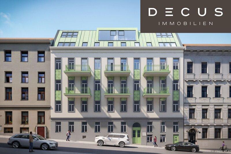 TIEFENDORFER4 - Wohnung