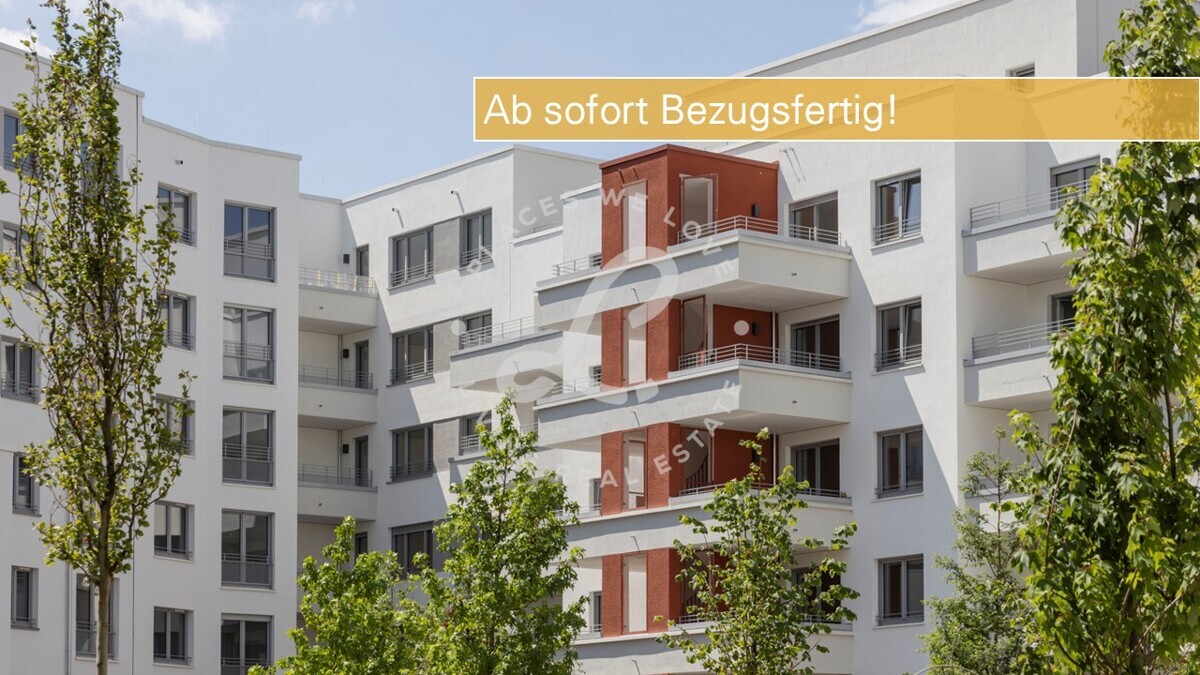 KLEYERS Frankfurt - Wohnung