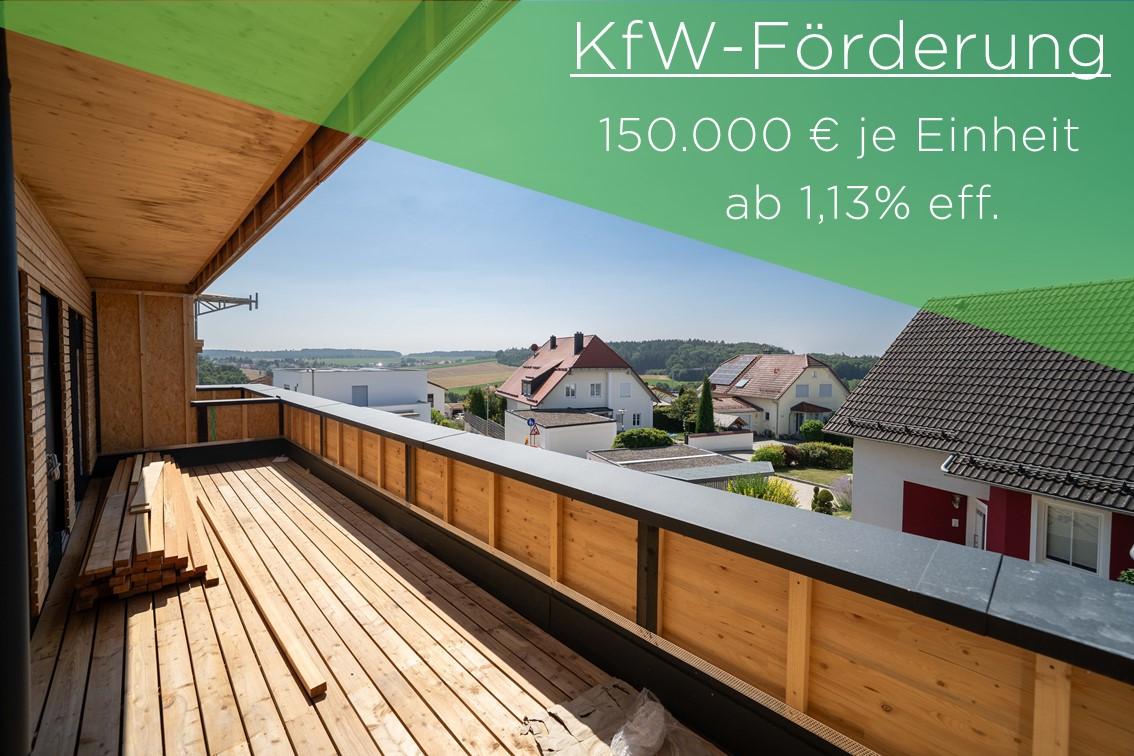 VIO Pentling - Wohnung