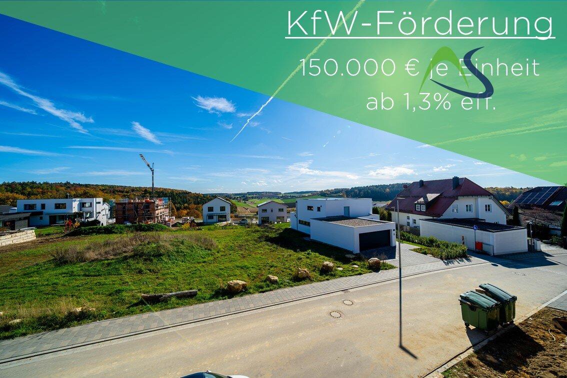 VIO Pentling - Wohnung