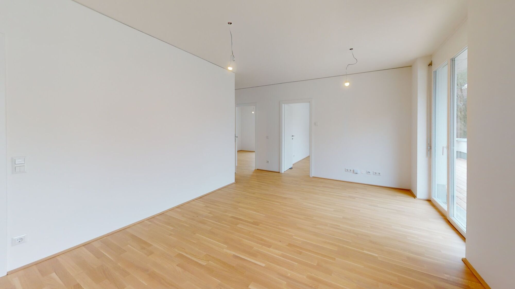 Stadt.Land.Thal - Wohnung