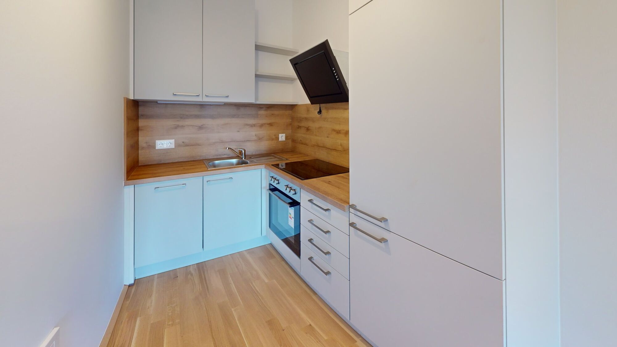 Stadt.Land.Thal - Wohnung