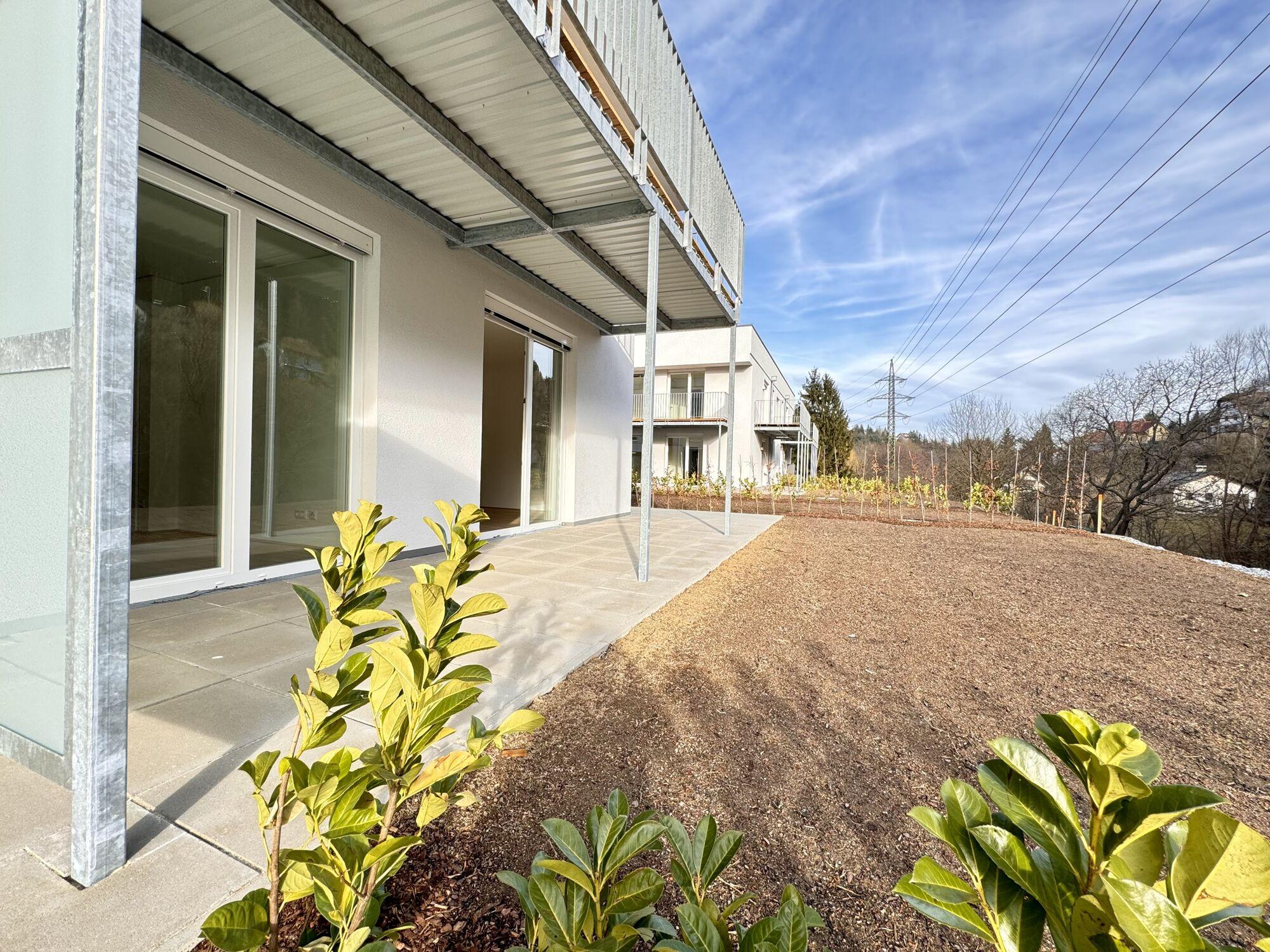 Stadt.Land.Thal - Wohnung