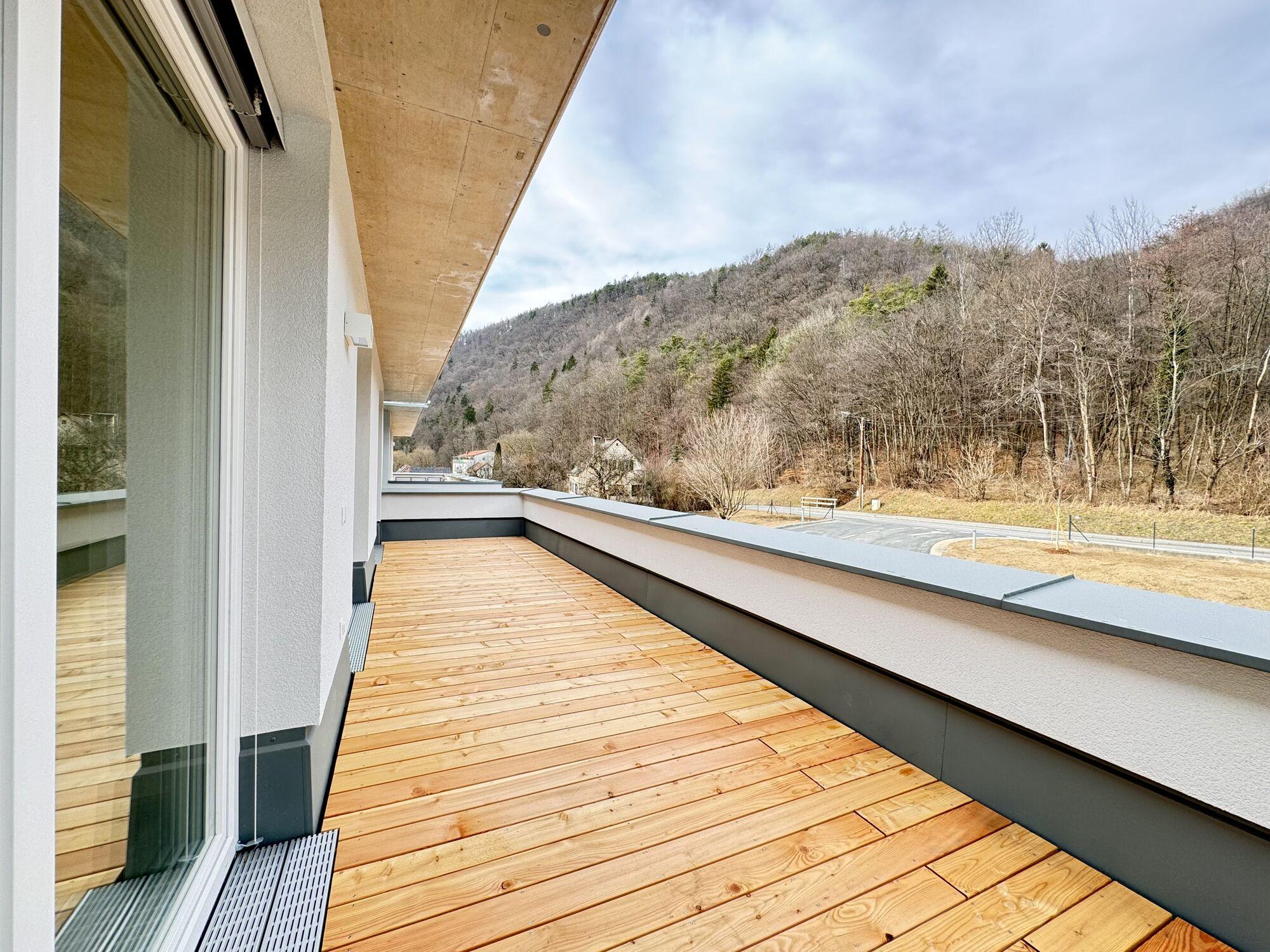 Stadt.Land.Thal - Wohnung