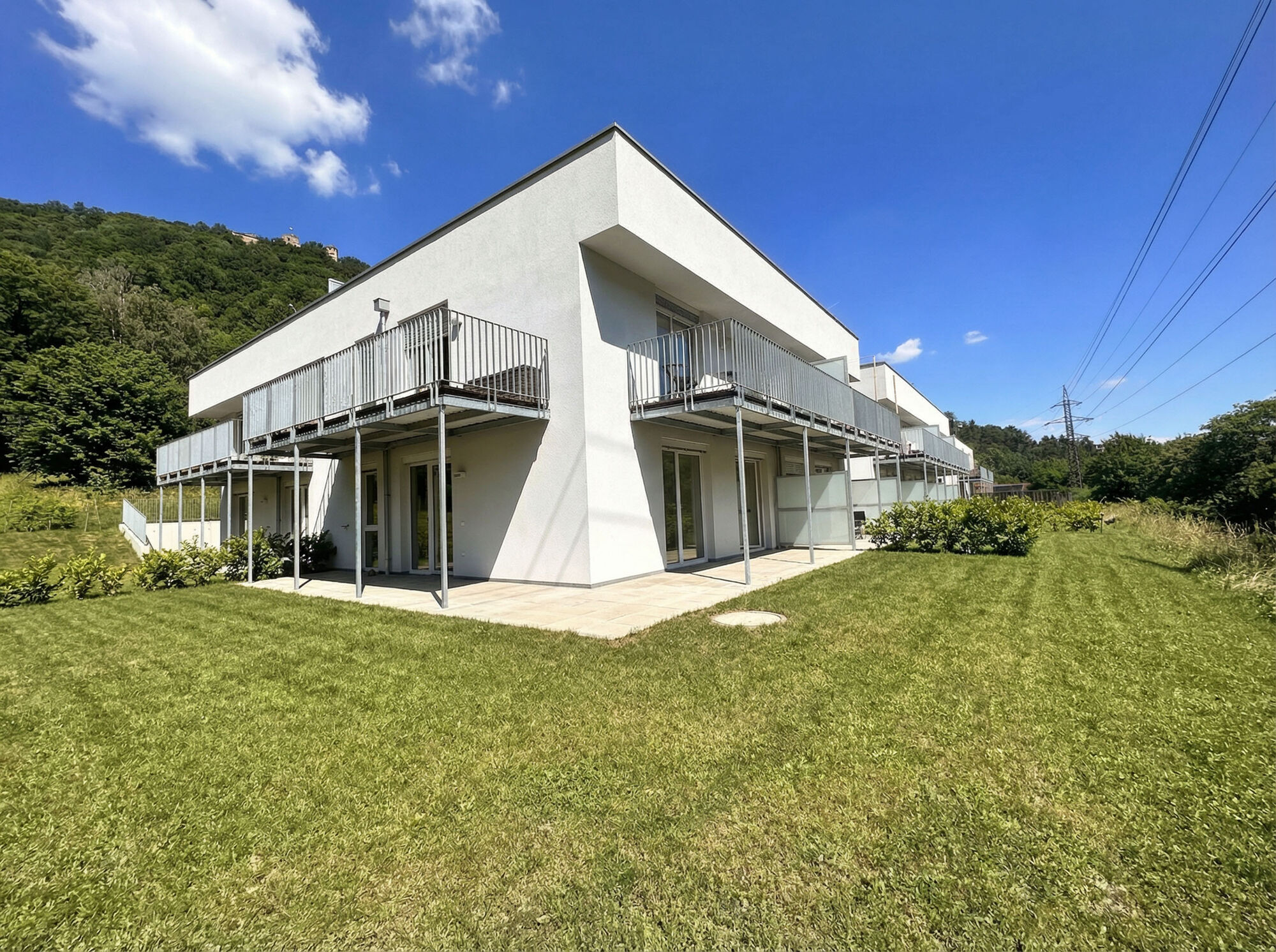Stadt.Land.Thal - Wohnung