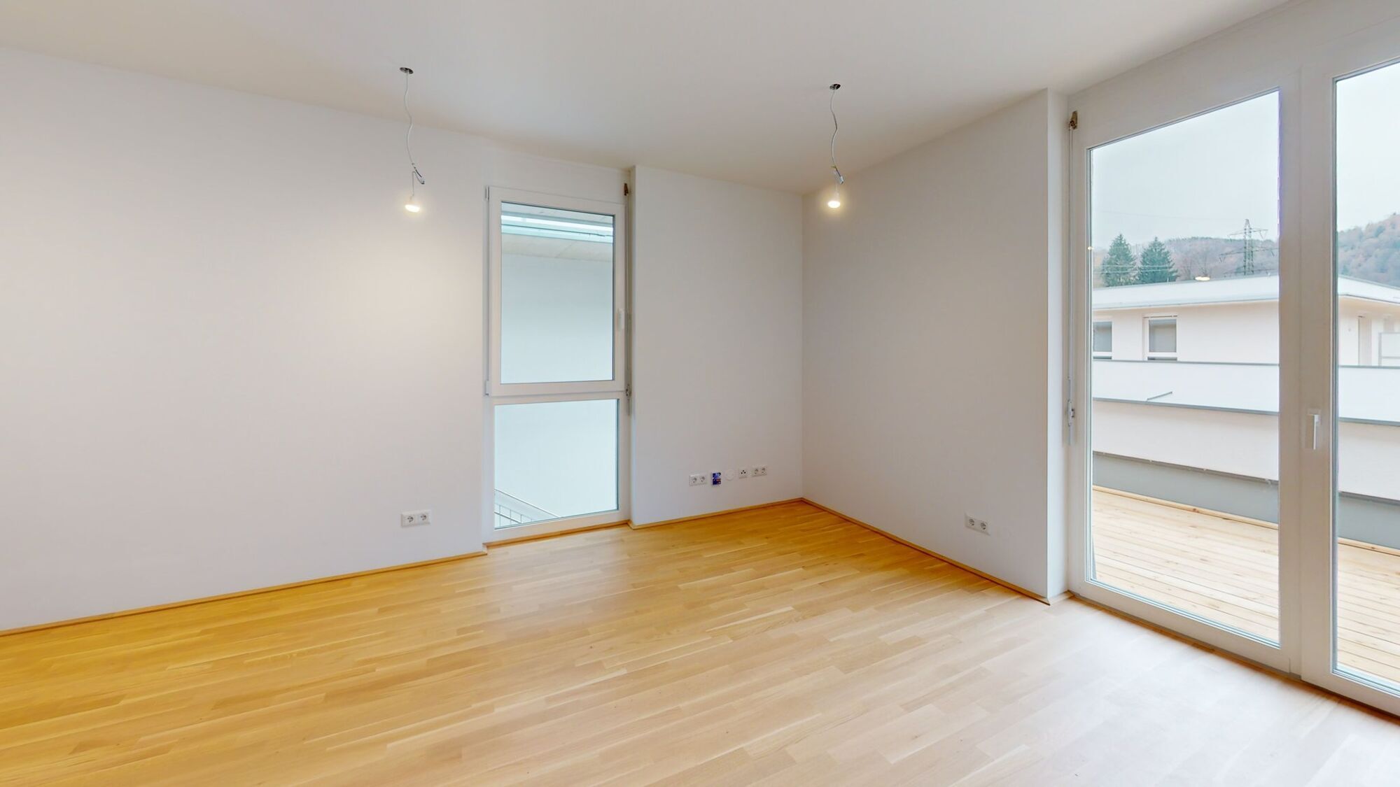 Stadt.Land.Thal - Wohnung