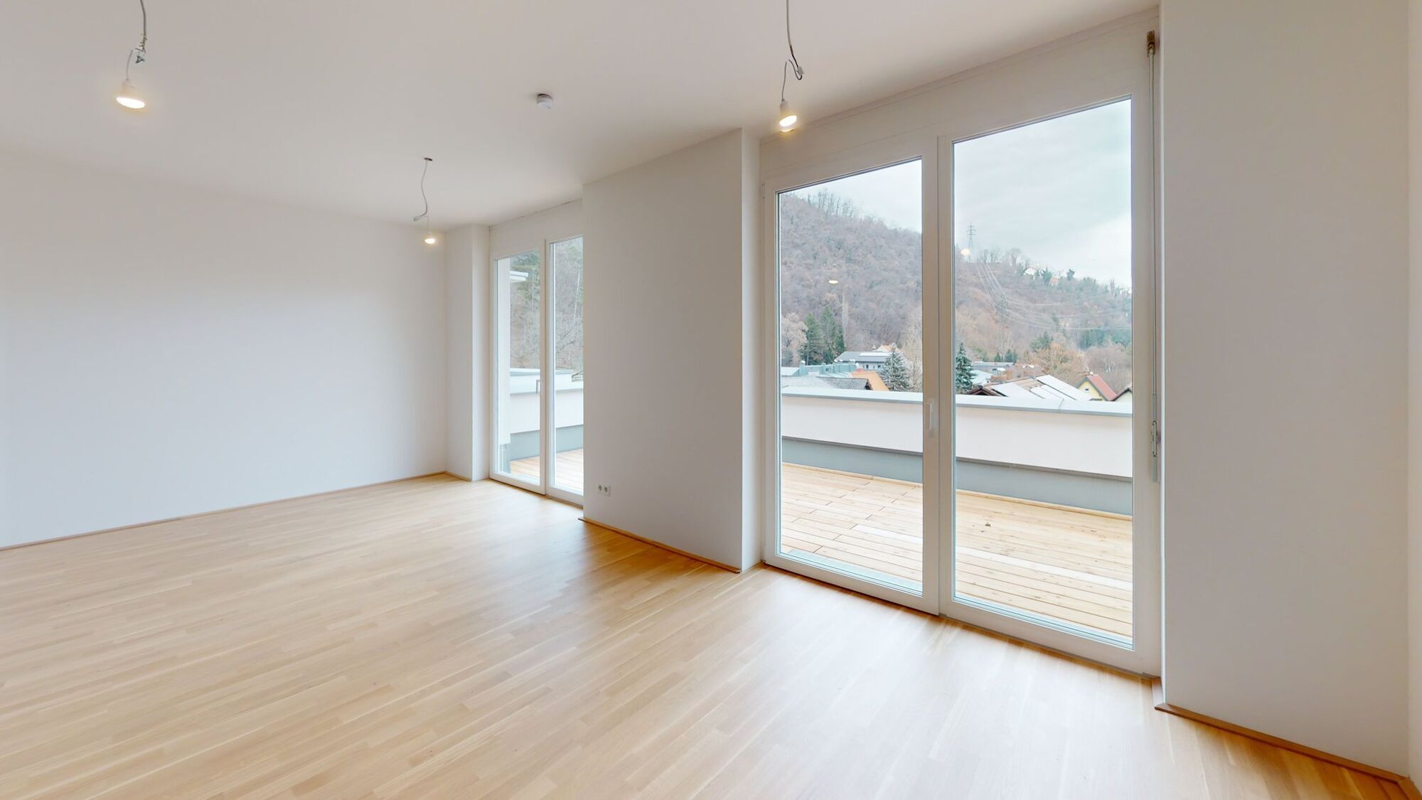Stadt.Land.Thal - Wohnung