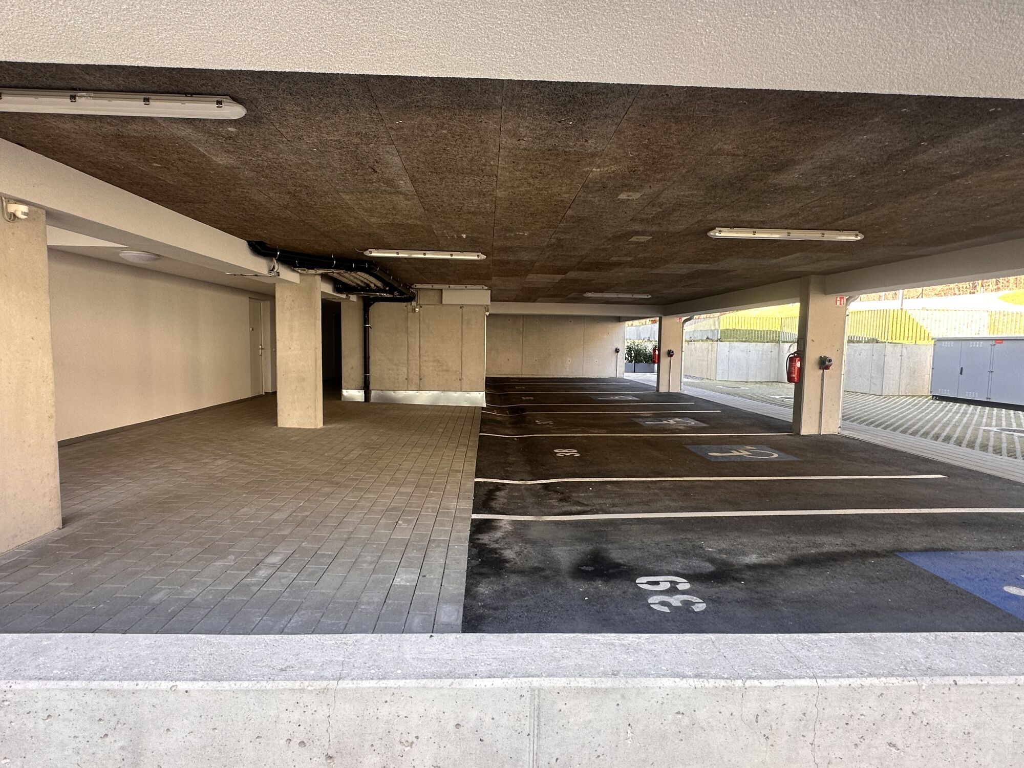 Stadt.Land.Thal - Wohnung