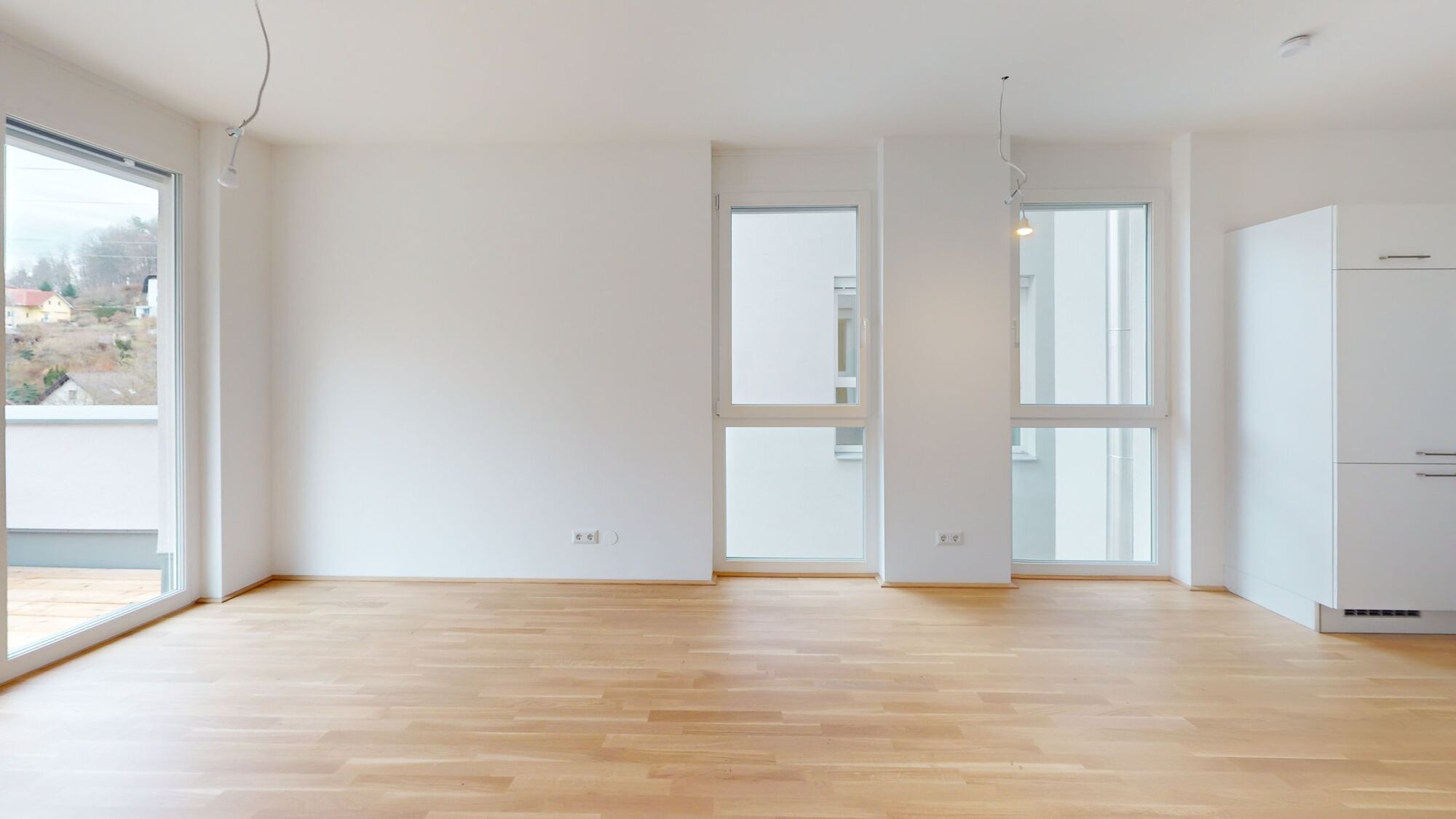 Stadt.Land.Thal - Wohnung