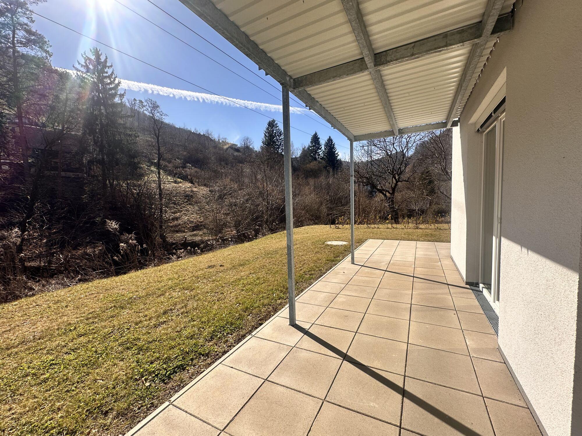 Stadt.Land.Thal - Wohnung