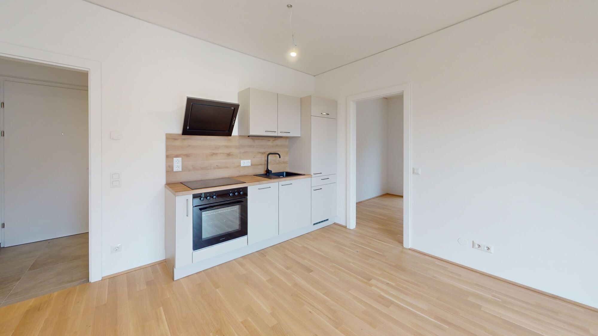 Stadt.Land.Thal - Wohnung