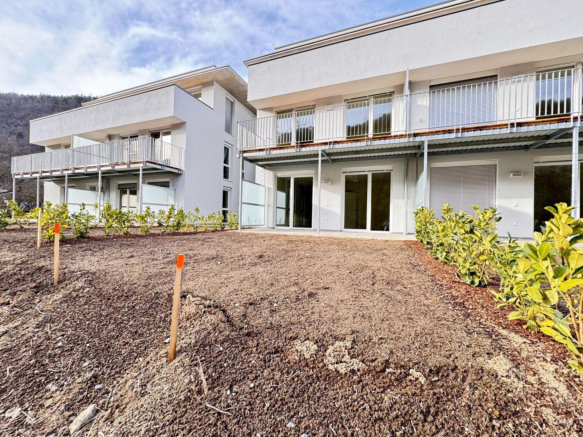 Stadt.Land.Thal - Wohnung