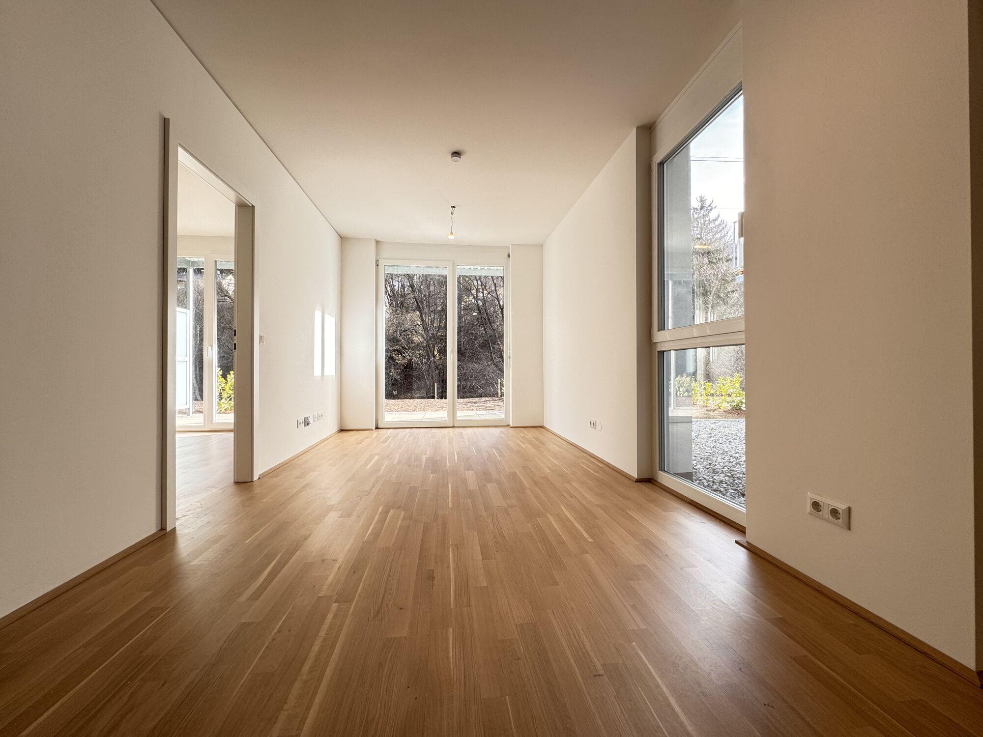 Stadt.Land.Thal - Wohnung