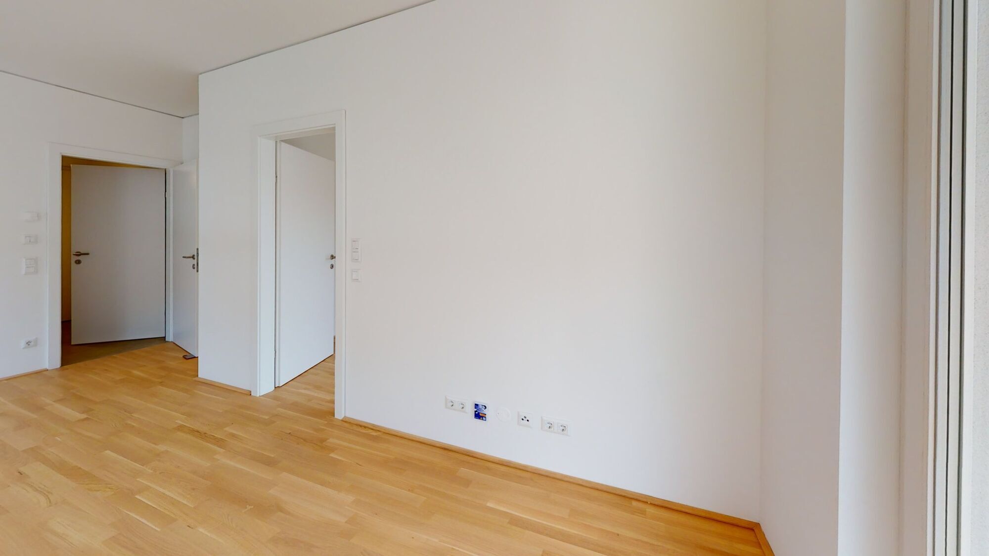 Stadt.Land.Thal - Wohnung