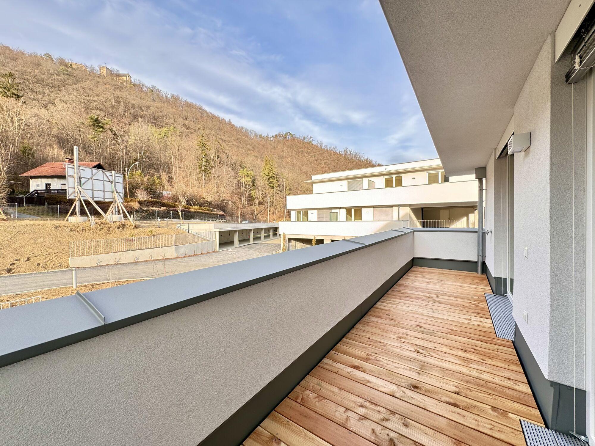 Stadt.Land.Thal - Wohnung