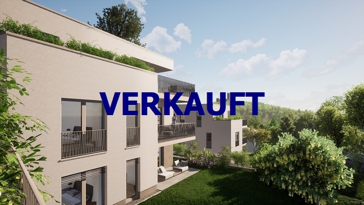 KÖNIGSBLICK - Wohnen in der Königsklasse - Wohnung