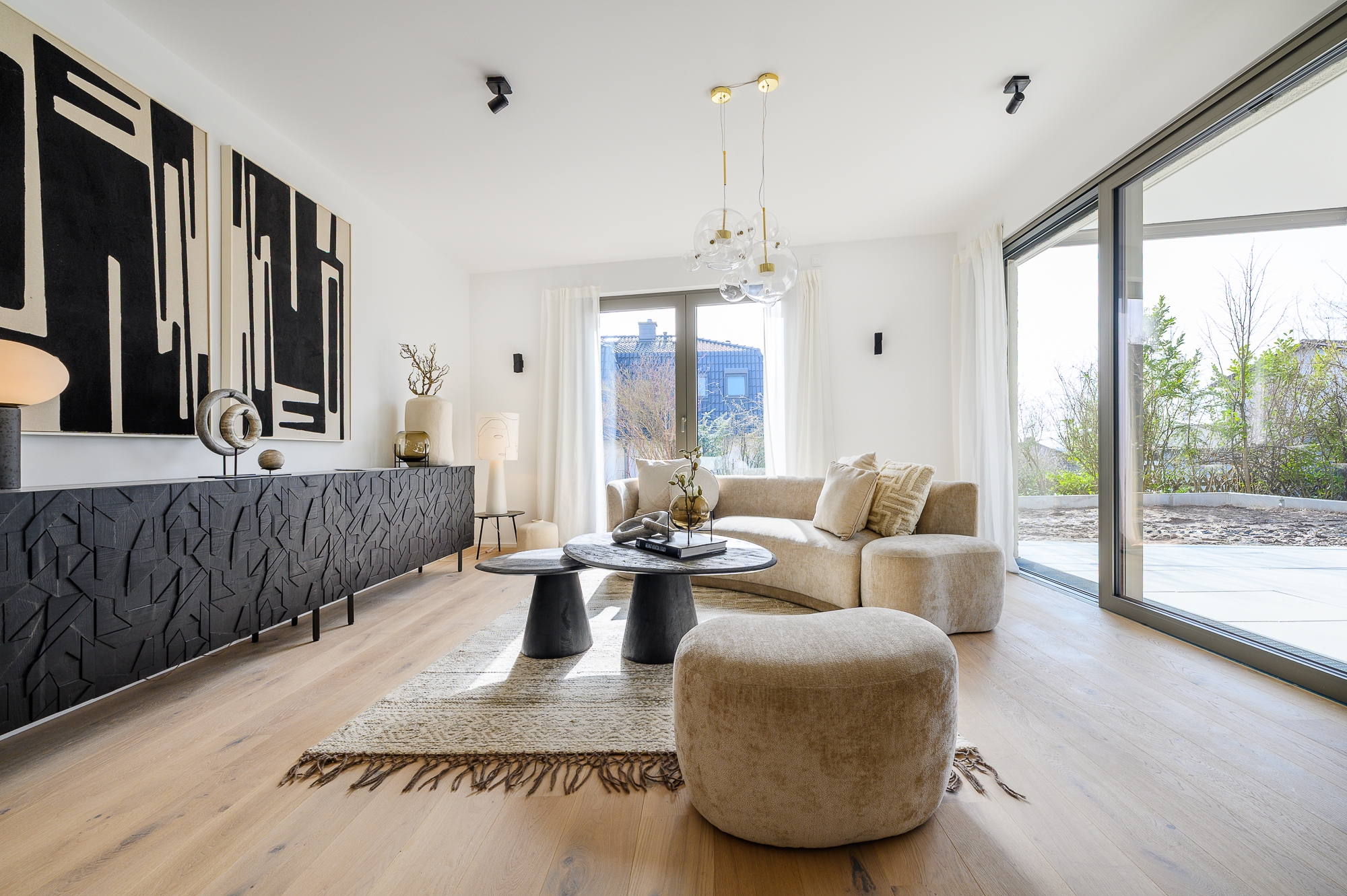 KÖNIGSBLICK - Wohnen in der Königsklasse - Wohnung