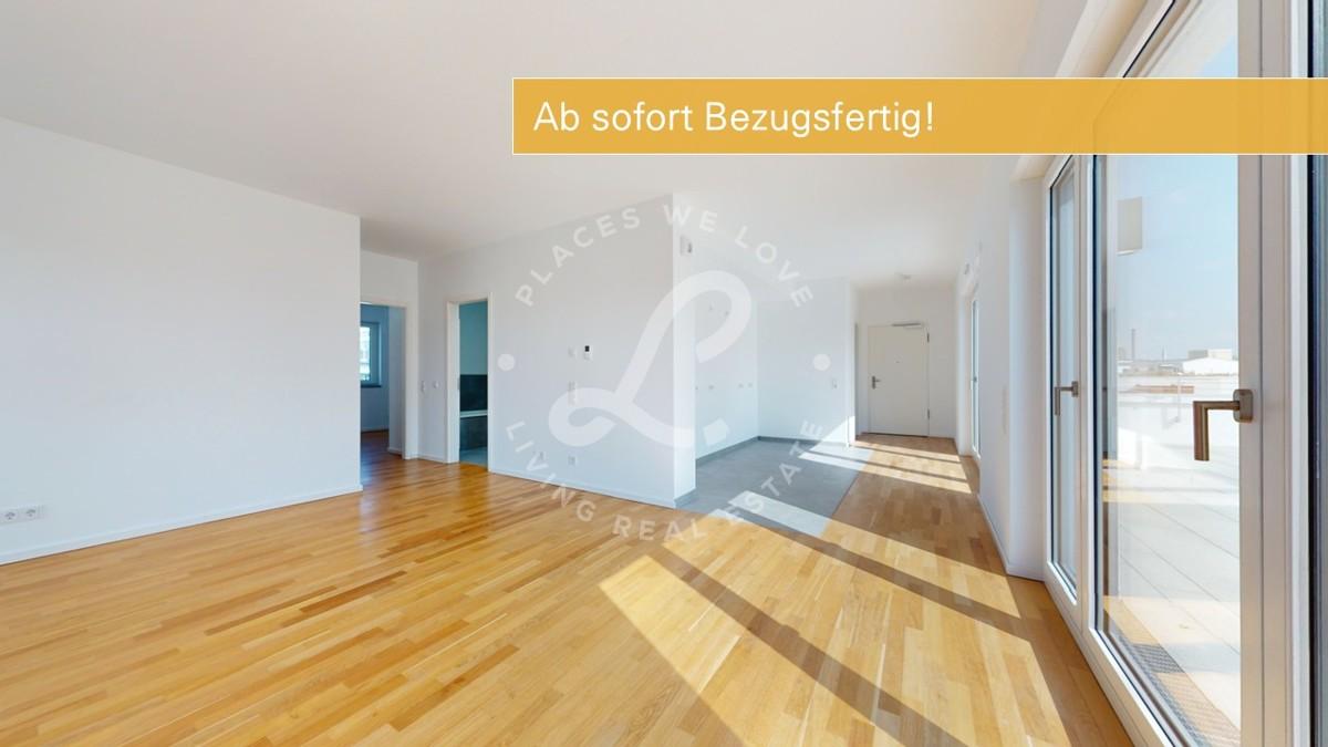 KLEYERS Frankfurt - Wohnung