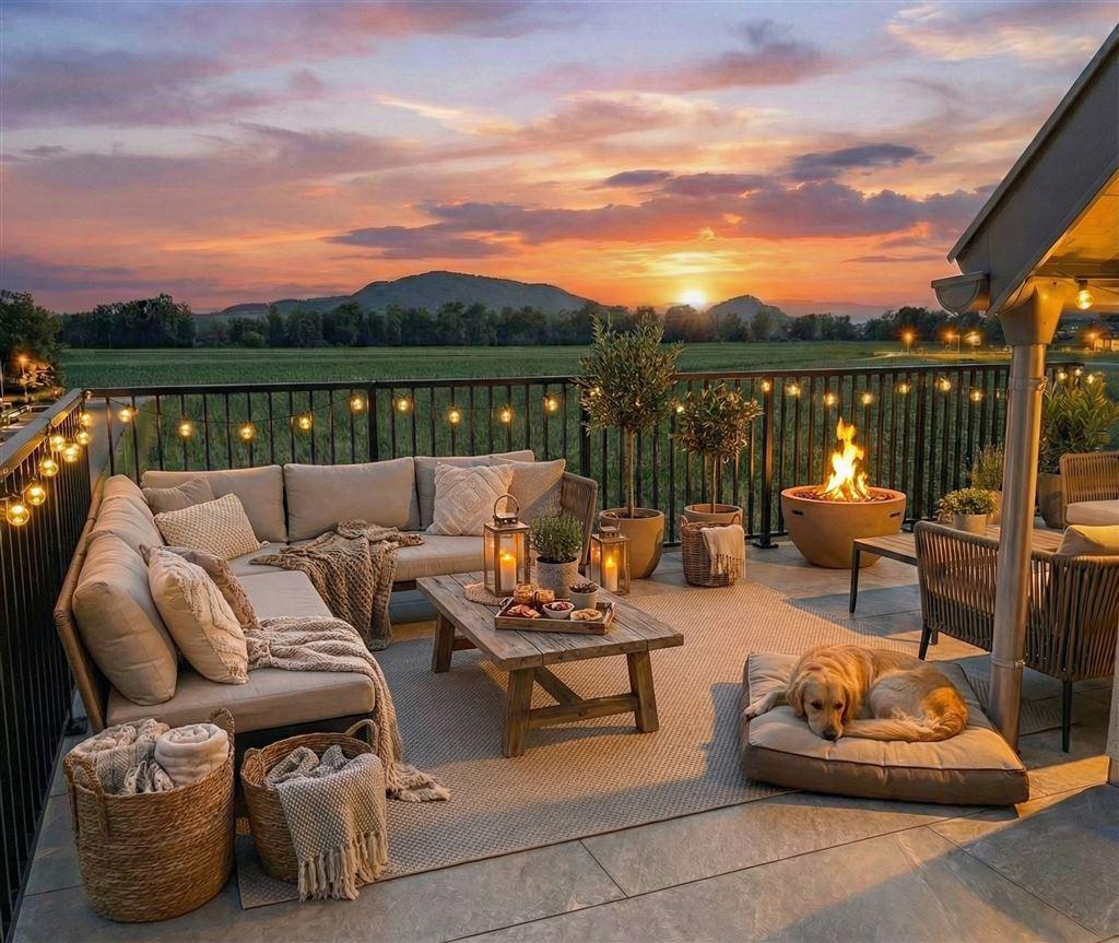 Eigentumswohnungen St. Georgen an der Stiefing - Wohnung