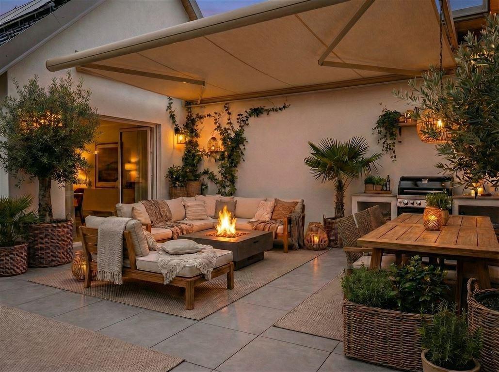 Eigentumswohnungen St. Georgen an der Stiefing - Wohnung